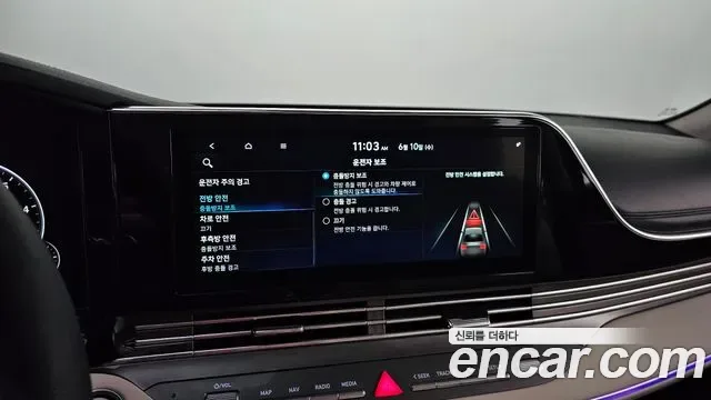 Hyundai Grandeur, миниатюра 27