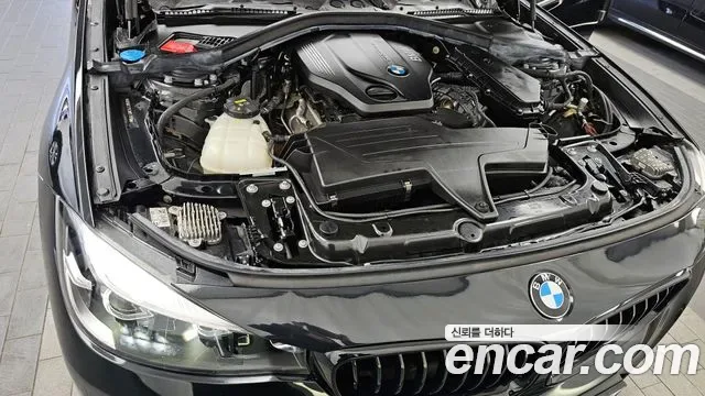 BMW 3 GT (F34) GT 320d M Premium, миниатюра 6