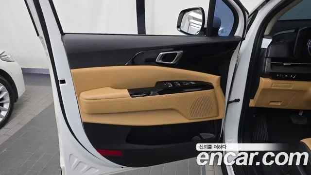 Kia Carnival дизель 9 мест, миниатюра 24