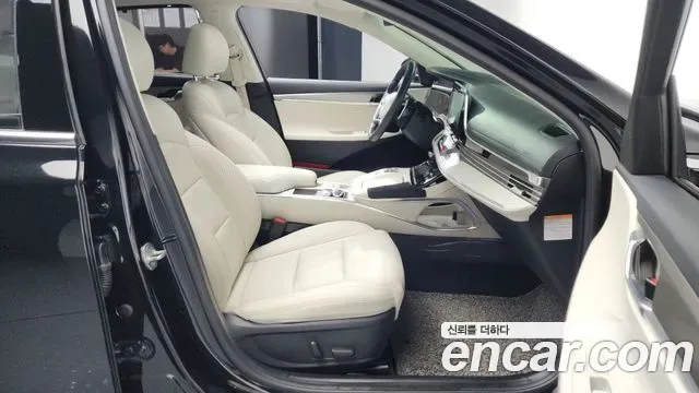 Hyundai Grandeur, миниатюра 6