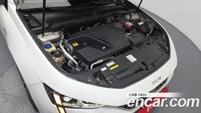 Peugeot 508SW II 2.0 BlueHDi GT Line, миниатюра 22