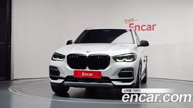 BMW X5 xDrive 30d xLine, миниатюра 30
