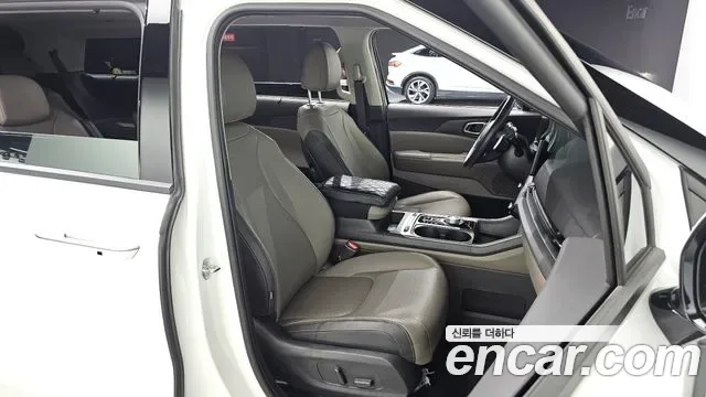 Kia Carnival HEV 9 мест, миниатюра 16