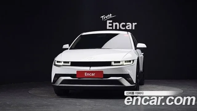 Hyundai Ioniq 5, миниатюра 11