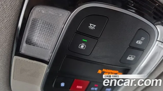 Hyundai Sonata 2.0 Inspiration, миниатюра 27