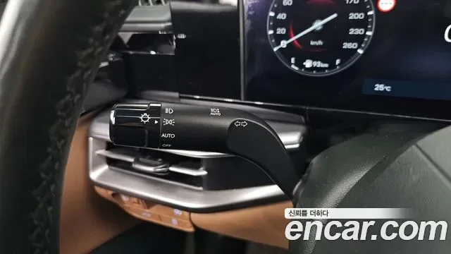 Hyundai Grandeur 3.5 LPG 2WD Premium, миниатюра 19