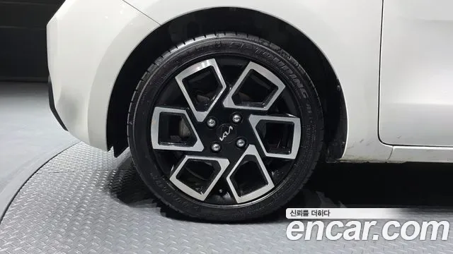 Kia Ray Signature, миниатюра 14