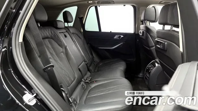 BMW X5 xDrive 40i xLine, миниатюра 10