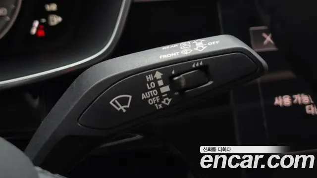Audi Q3 35 TDI, миниатюра 11