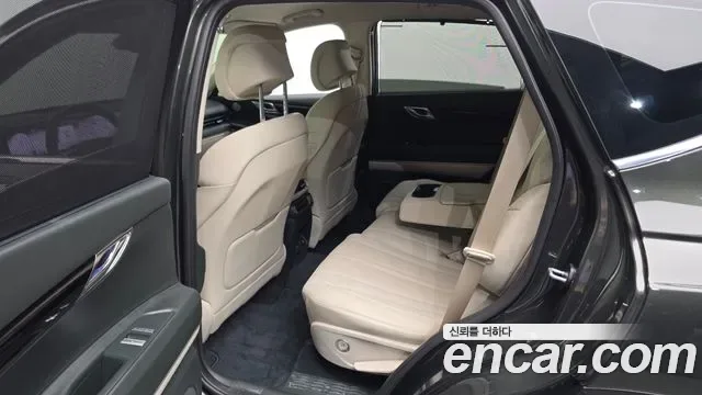 Genesis GV80 2.5T бензин 2WD, миниатюра 25