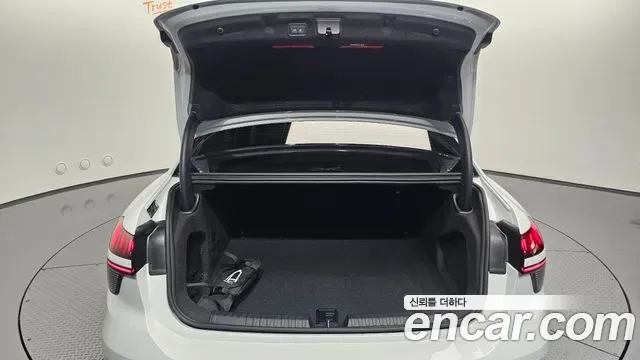 Audi A6 45 TFSI S Line, миниатюра 21
