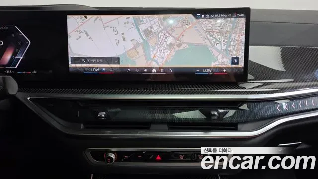 BMW X7 xDrive 40i M 6 мест, миниатюра 27