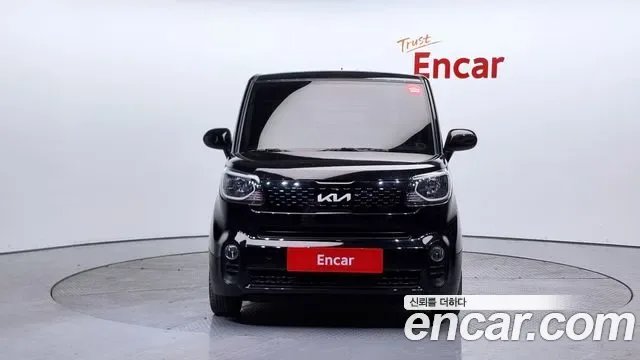Kia The New Ray Prestige, миниатюра 21