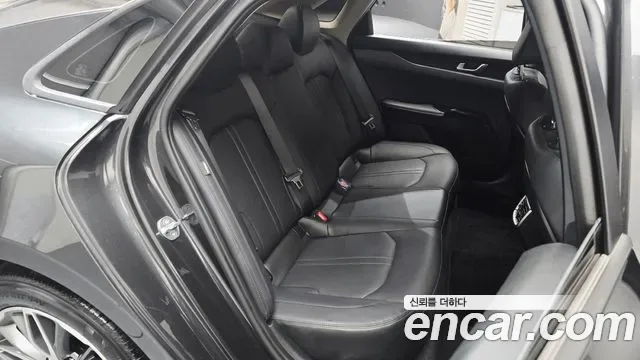 Kia K5 III 2.0 Prestige, миниатюра 16