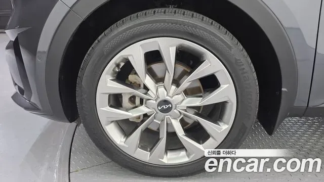 Kia Sorento дизель 2.2 2WD Signature, миниатюра 7