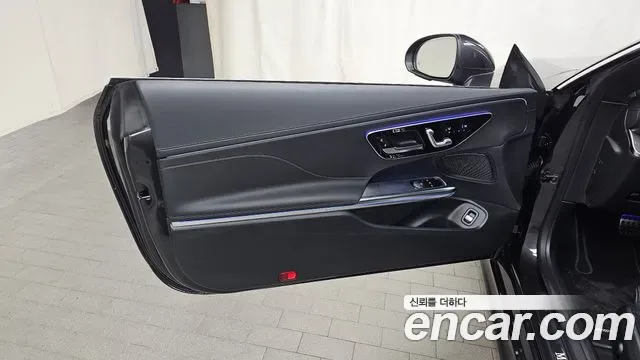 Mercedes-Benz CLE CLE200, миниатюра 10