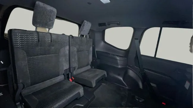 Toyota Land Cruiser EXR, миниатюра 30