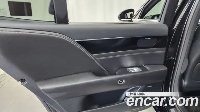 Genesis G90 (RS4) бензин 3.5 Turbo AWD ( ), миниатюра 26