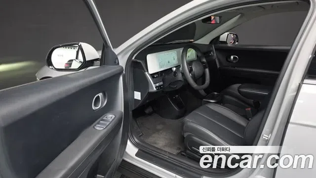 Hyundai Ioniq 5 AWD, миниатюра 7