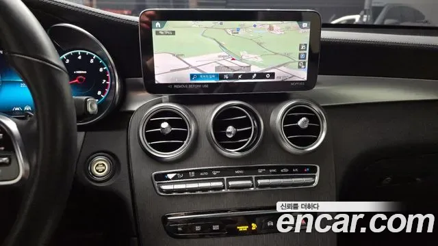 Mercedes-Benz GLC GLC300 4MATIC, миниатюра 5