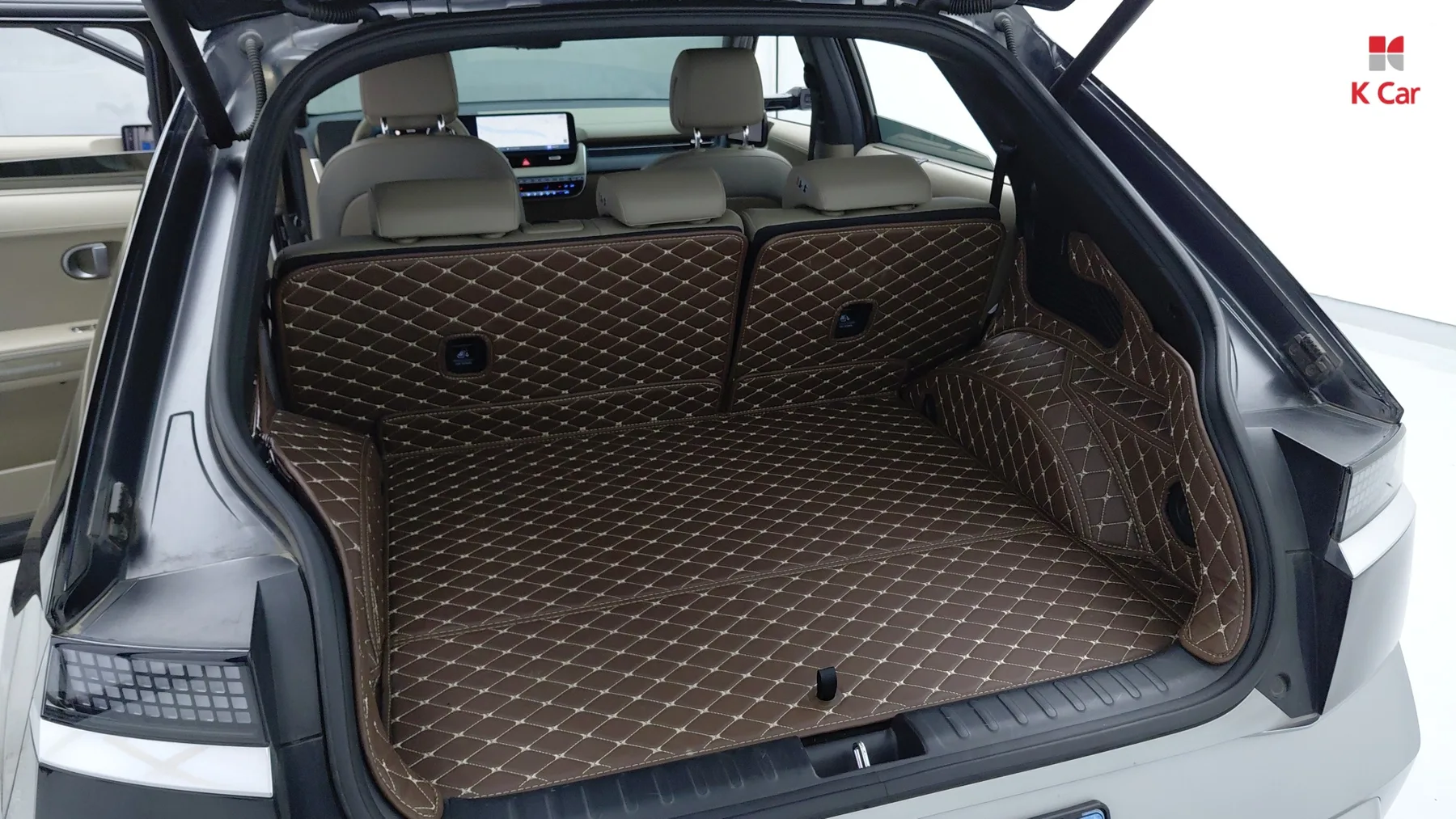Hyundai Ioniq 5 2WD Prestige, миниатюра 30
