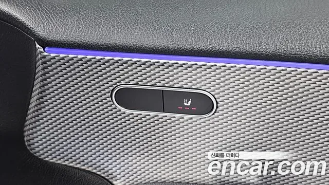 Mercedes-Benz A-Class A200d, миниатюра 7
