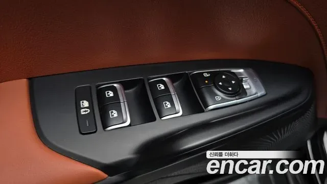 Kia K5 III 2.0 Prestige, миниатюра 13