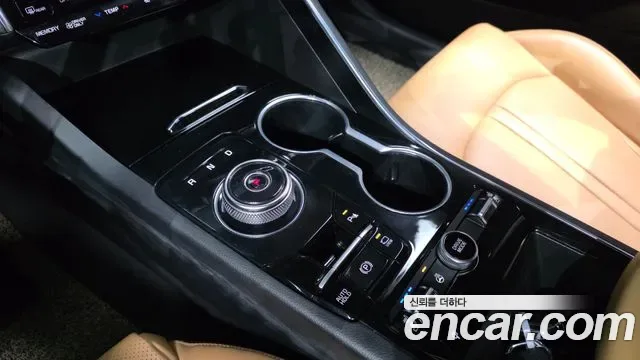 Kia K5 гибрид III, миниатюра 20