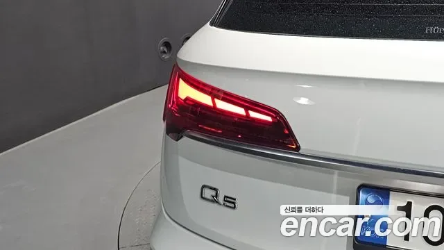 Audi Q5 40 TDI, миниатюра 18