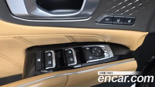 Kia Sorento дизель 2.2 2WD, миниатюра 3