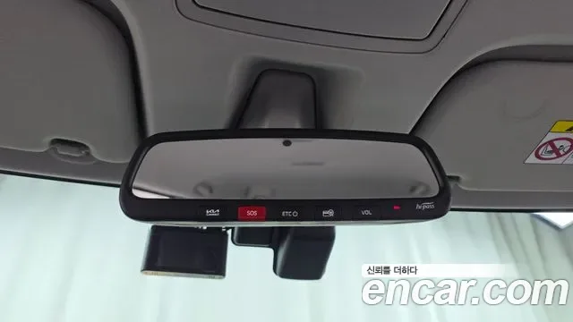 Kia Ray Signature, миниатюра 7