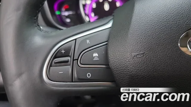 Renault QM6 2.0 LPe RE Signature 2WD, миниатюра 5