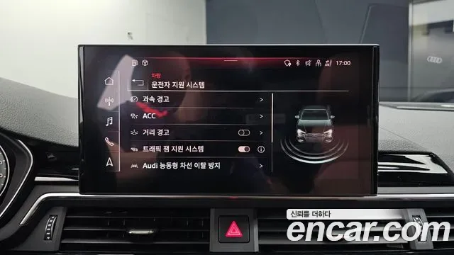 Audi A4 40 TFSI Premium, миниатюра 25