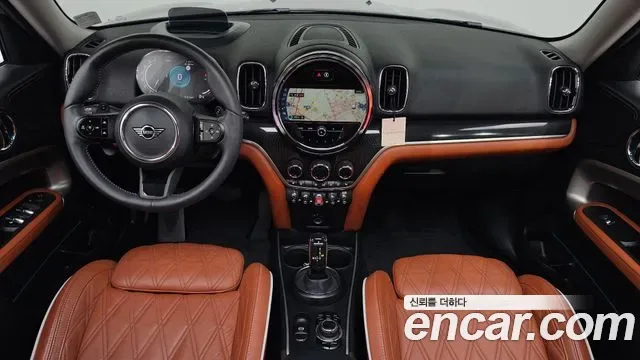 MINI Cooper ALL4 II, миниатюра 16