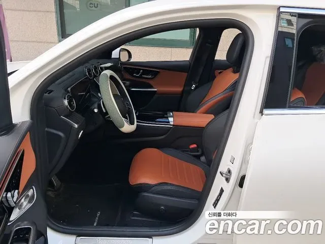 Mercedes-Benz GLC GLC300 4MATIC, миниатюра 20