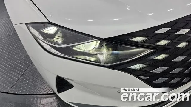 Hyundai Grandeur 3.3 Premium, миниатюра 25