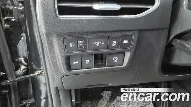 Hyundai Sonata 2.0 Premium, миниатюра 25