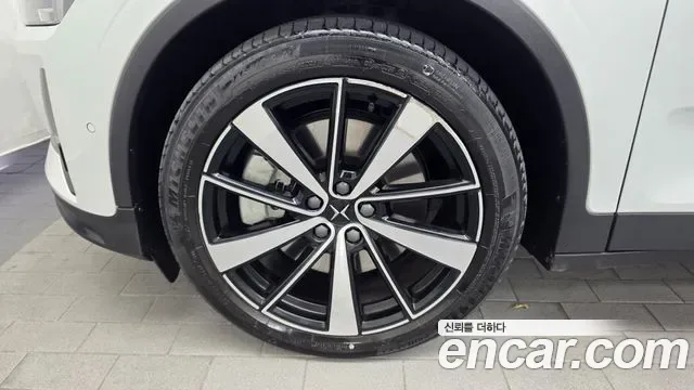 Polestar 2, миниатюра 29