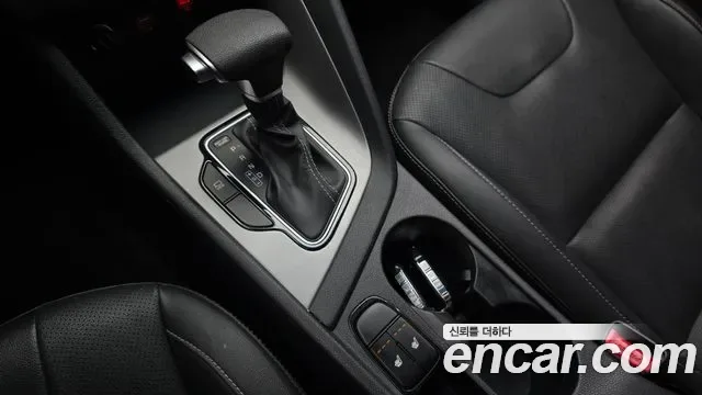 Kia Niro 1.6 HEV, миниатюра 17