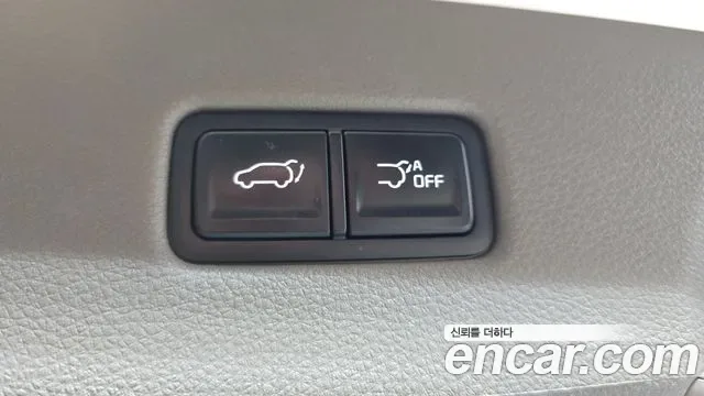 Kia Carnival дизель 7 мест Signature, миниатюра 4