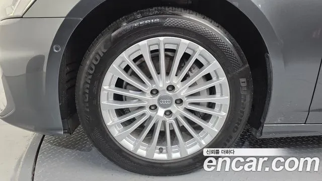 Audi A6 45 TFSI Premium, миниатюра 8