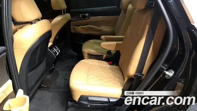 Kia Sorento дизель 2.2 4WD Signature, миниатюра 18