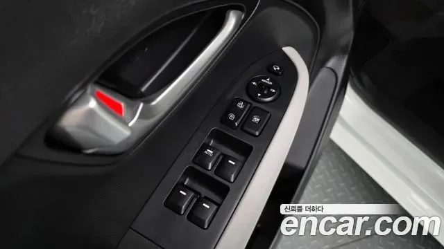 Kia Ray Signature, миниатюра 12