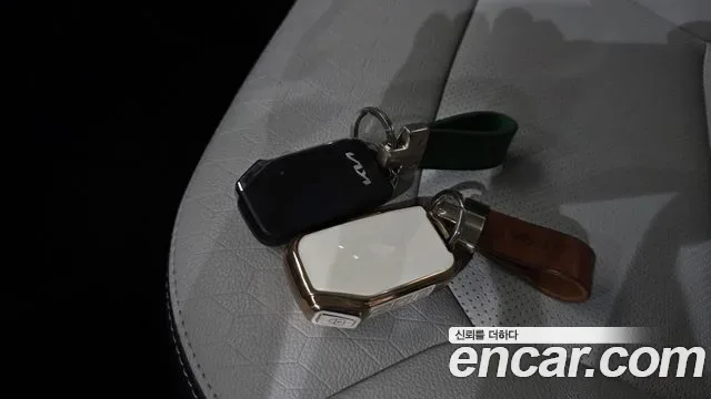 Kia Ray Signature, миниатюра 19