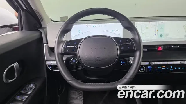 Hyundai Ioniq 5, миниатюра 3