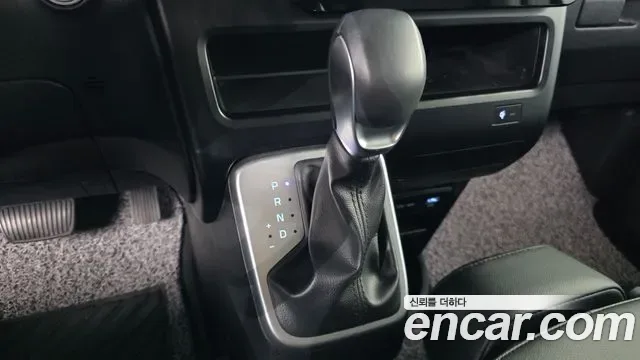 Hyundai Staria HEV 1.6 9 мест Modern, миниатюра 5