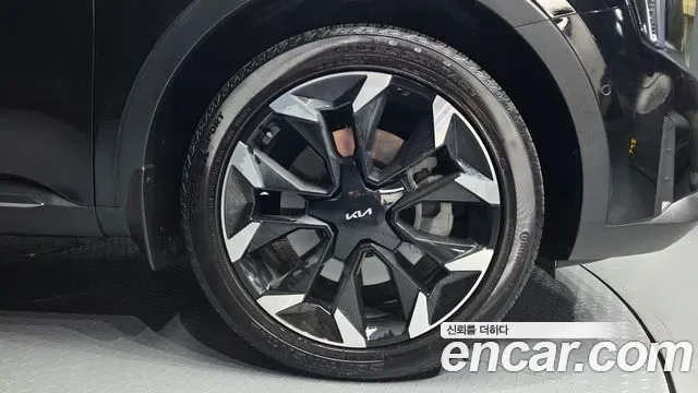 Kia Sorento бензин 2.5T 4WD Signature, миниатюра 30