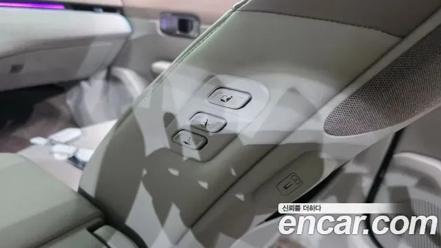 Kia EV4 2WD, миниатюра 23