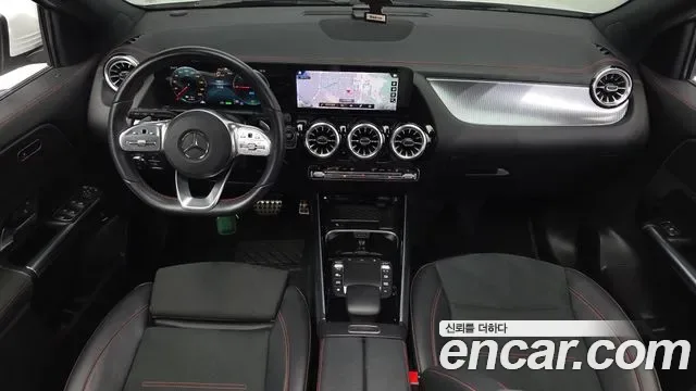 Mercedes-Benz EQA EQA250 AMG, миниатюра 26