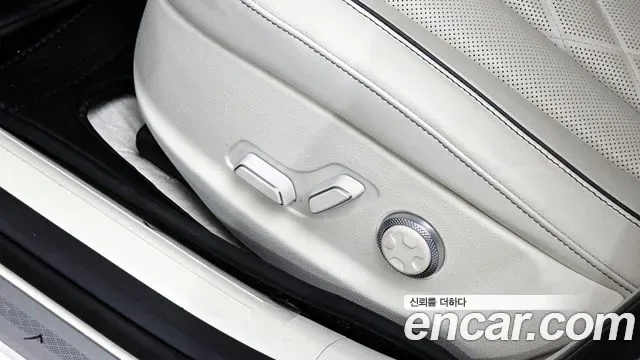 Genesis G80 e-AWD, миниатюра 21